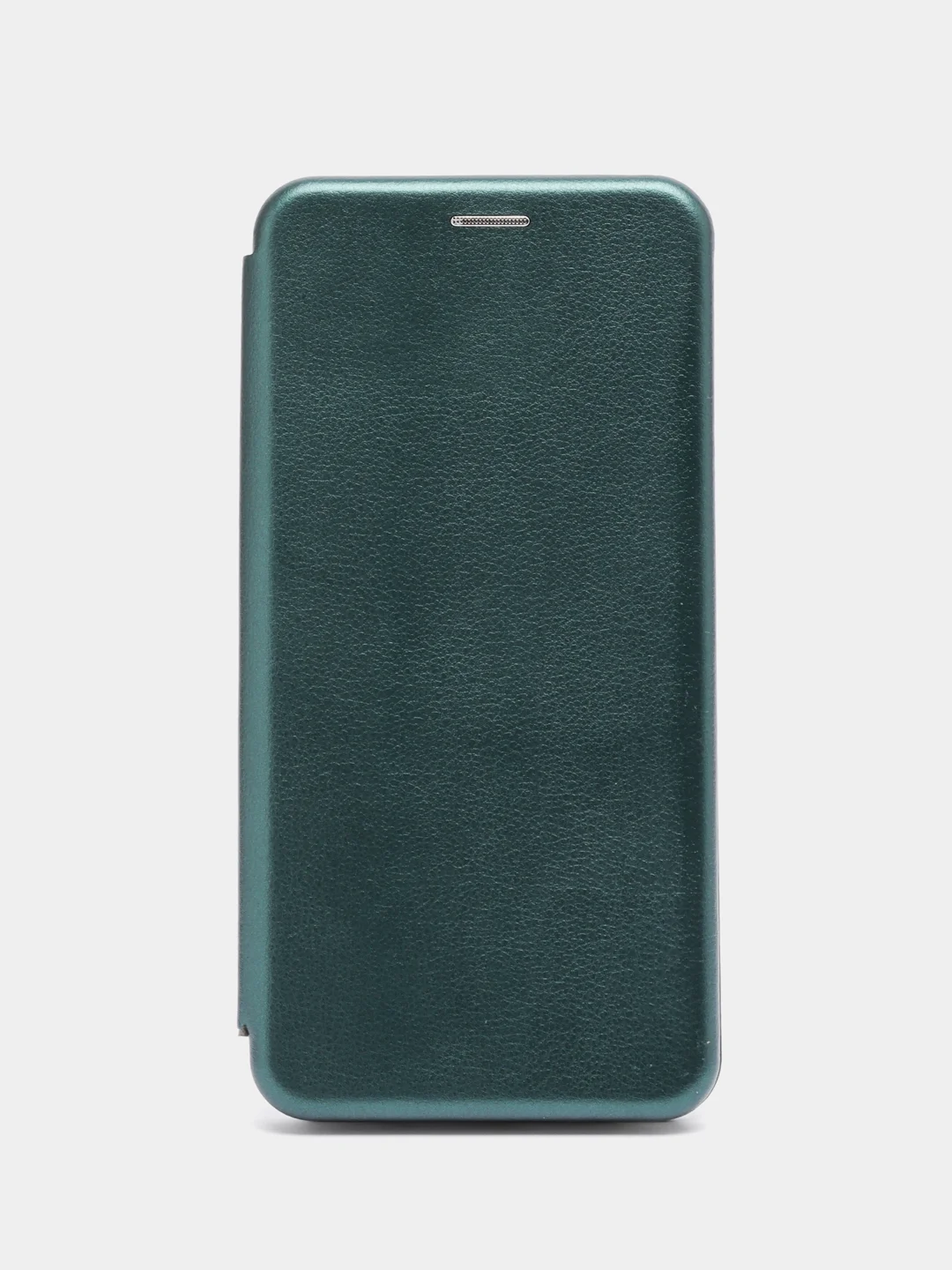 Зеленый чехол-книжка для Xiaomi Redmi Note 11 5G (китайская версия), Poco M4 Pro 5G