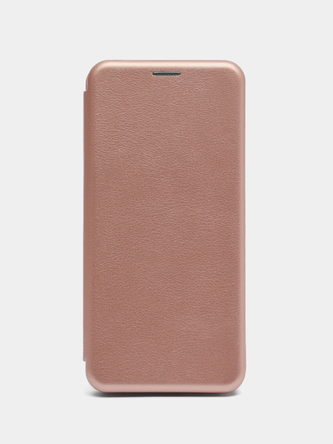 Розовый чехол книжка для Xiaomi Poco X4 Pro 5G (Поко Х4 Про)