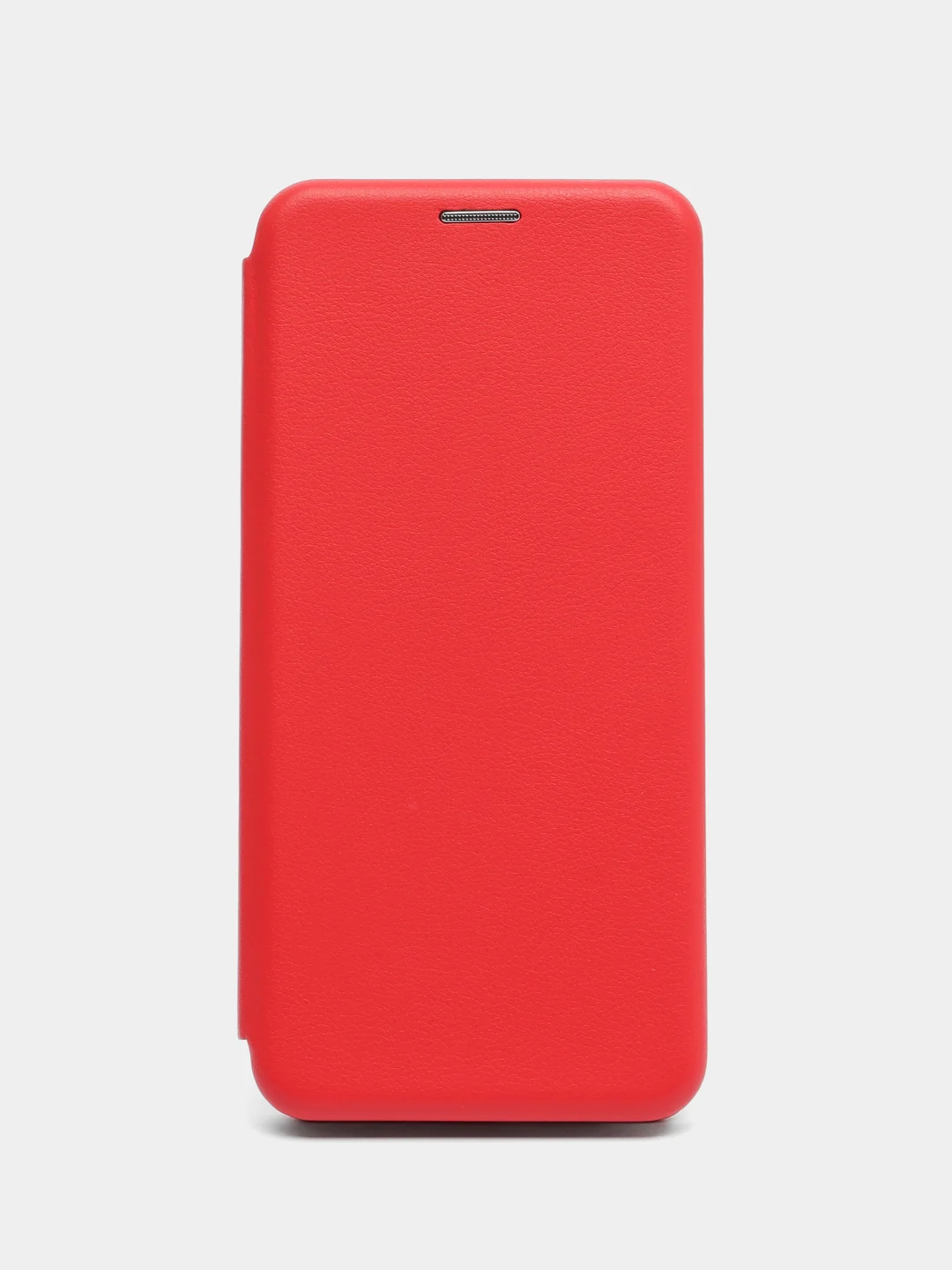 Красный чехол книжка Xiaomi Poco M4 Pro 4G (Сяоми Поко М4 Про)