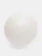 Шар воздушный Хвалебный (белый)