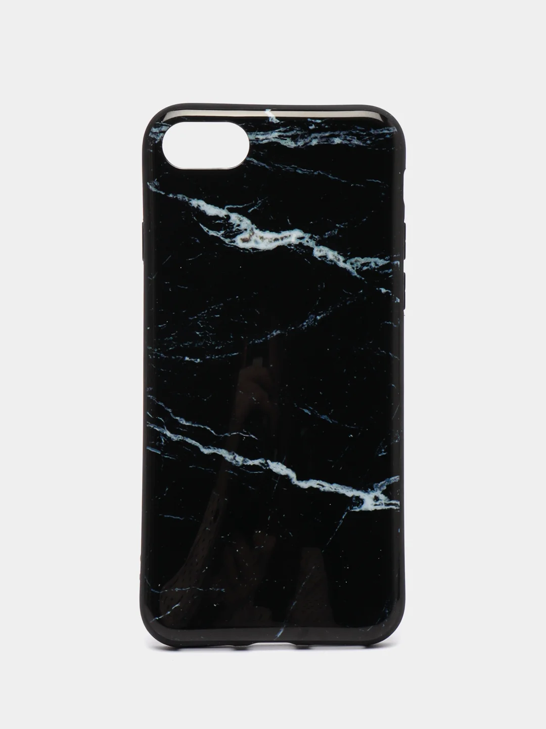 Cиликоновый чехол для iPhone 6 / 6s / 7 /8/ Plus / X / XS / XS Max / XR / 11 / 12 / 13 Pro