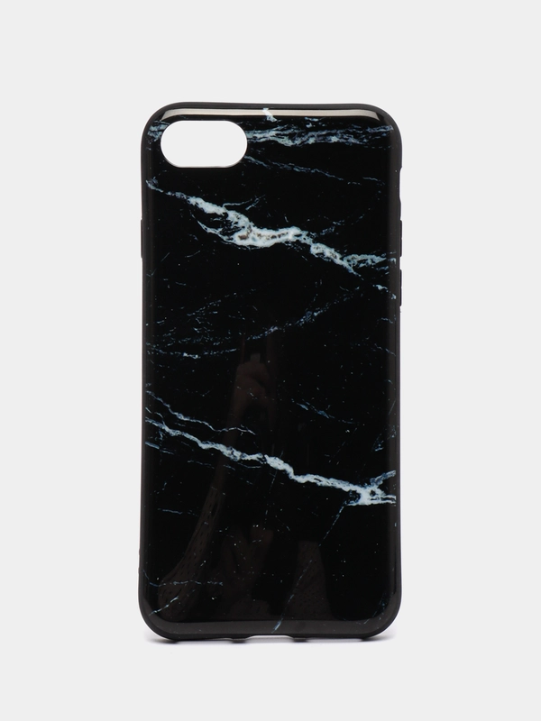 Cиликоновый чехол для iPhone 6 / 6s / 7 /8/ Plus / X / XS / XS Max / XR / 11 / 12 / 13 Pro
