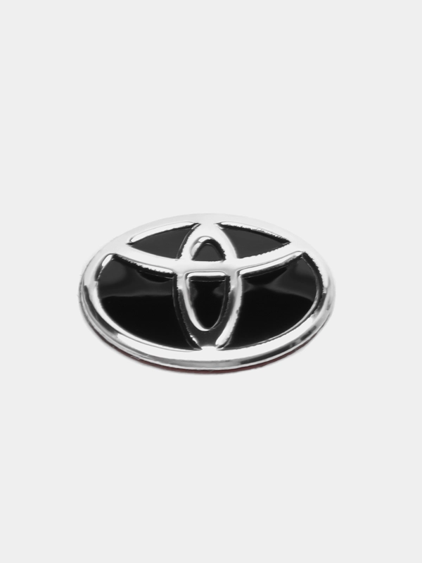 Эмблема Toyota на ключ зажигания