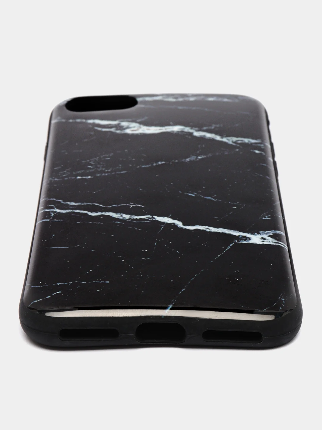 Cиликоновый чехол для iPhone 6 / 6s / 7 /8/ Plus / X / XS / XS Max / XR / 11 / 12 / 13 Pro