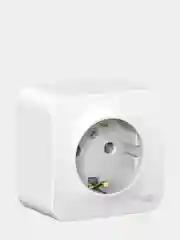 Розетка Schneider Electric Blanca, 16 А, с заземлением