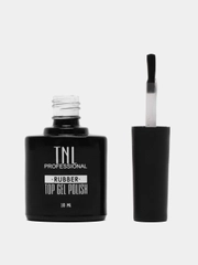Закрепитель для гель-лака TNL Rubber, 10 мл