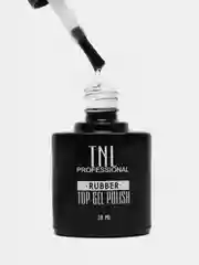 Закрепитель для гель-лака TNL Rubber, 10 мл