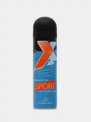Дезодорант мужской X Style Sport, 145 мл