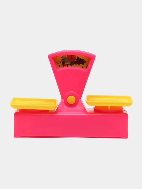 Игрушка Весы