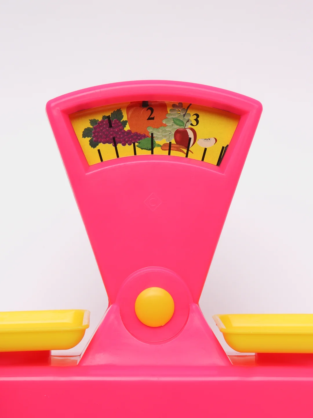 Игрушка Весы