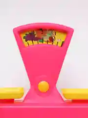 Игрушка Весы
