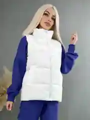 Жилет женский