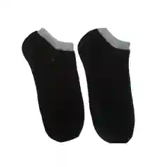Черный носки 33-41 размера