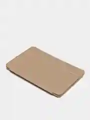 Бежевый чехол-книжка Smart Case для Apple iPad 2 3 4 Pro 10.5 11.0 Mini 5