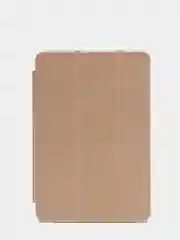 Бежевый чехол-книжка Smart Case для Apple iPad 2 3 4 Pro 10.5 11.0 Mini 5