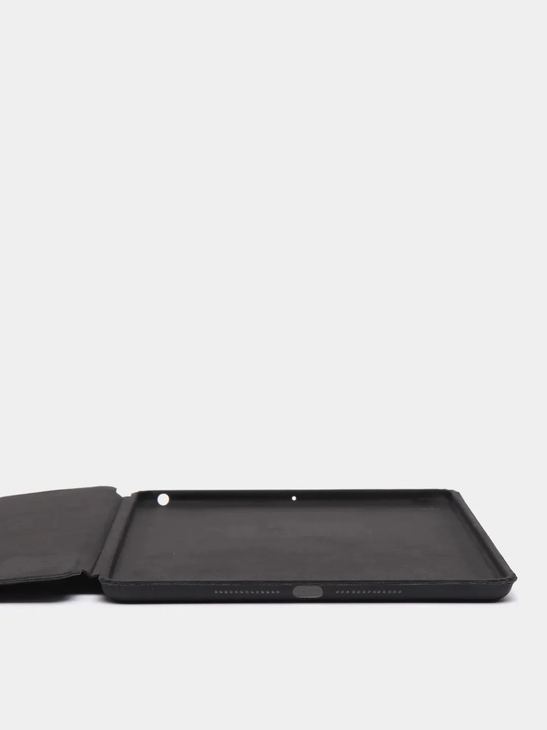 Черный чехол-книжка Smart Case для Apple iPad 2 3 4 Pro 10.5 11.0 Mini 5