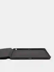 Черный чехол-книжка Smart Case для Apple iPad 2 3 4 Pro 10.5 11.0 Mini 5