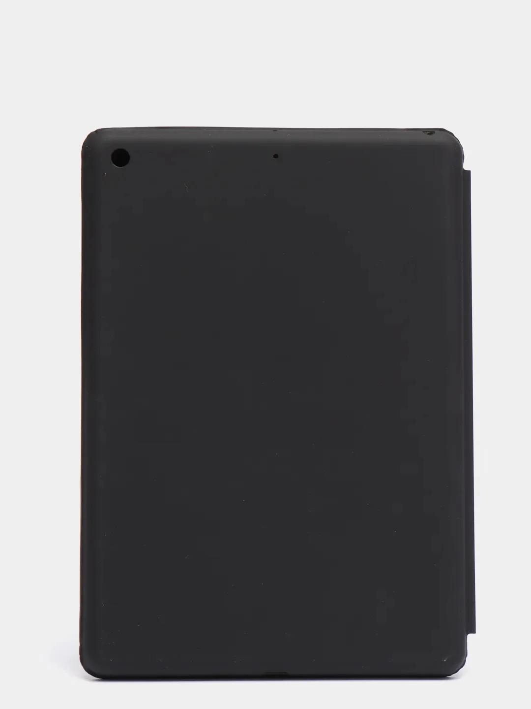Черный чехол-книжка Smart Case для Apple iPad 2 3 4 Pro 10.5 11.0 Mini 5