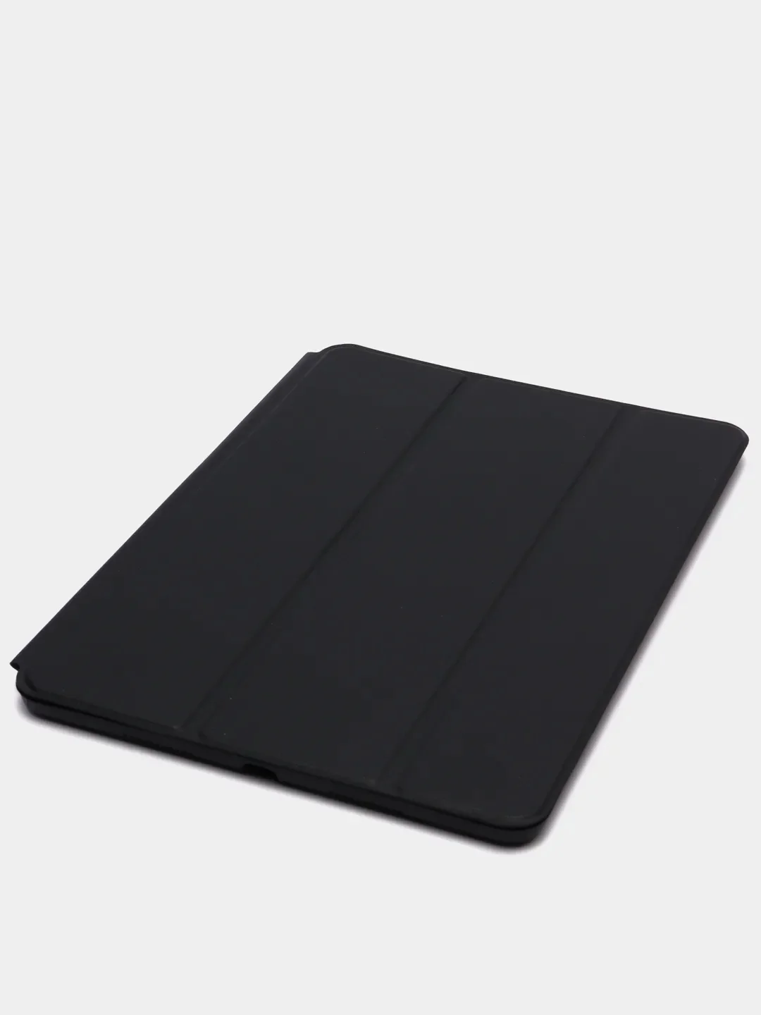 Черный чехол-книжка Smart Case для Apple iPad 2 3 4 Pro 10.5 11.0 Mini 5