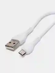 Сетевое зарядное устройство Hoco C81A Asombroso + кабель Micro USB