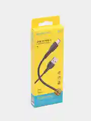 Кабель USB на Type-C Borofone BX51