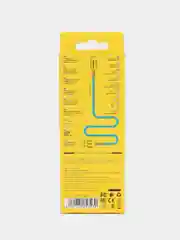 Кабель USB на Type-C Borofone BX51