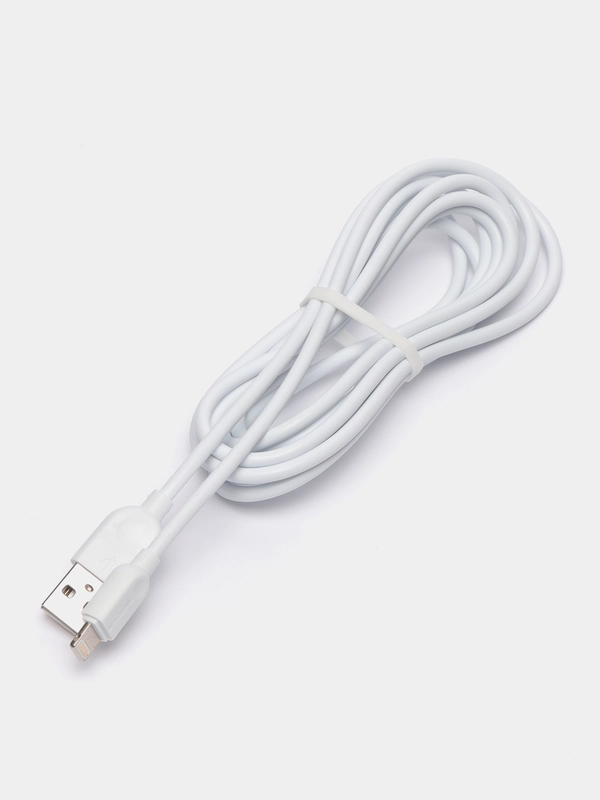 Borofone BX14 Кабель 2 метра USB на Lightning