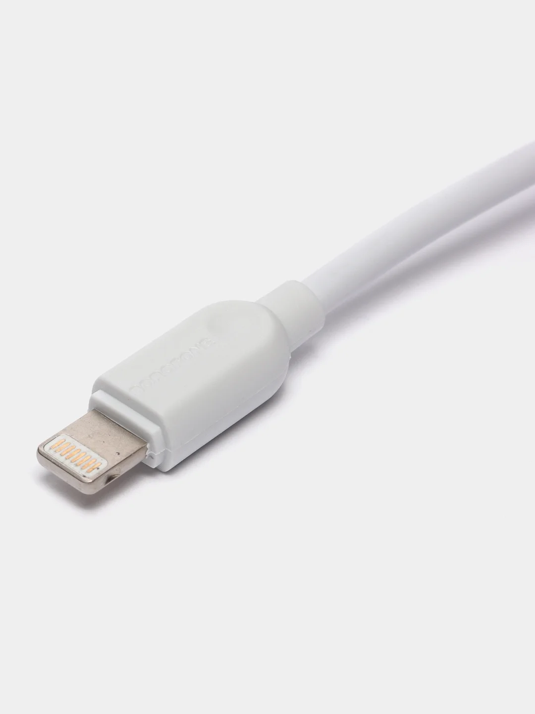 Borofone BX14 Кабель 2 метра USB на Lightning
