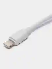 Borofone BX14 Кабель 2 метра USB на Lightning