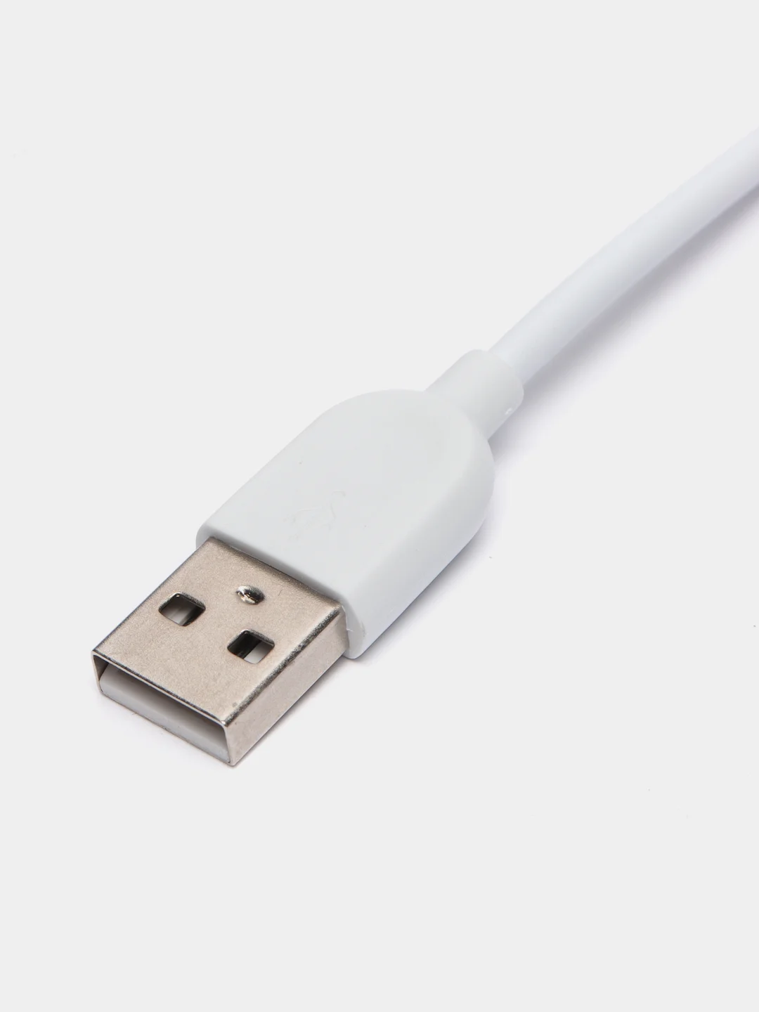 Borofone BX14 Кабель 2 метра USB на Lightning
