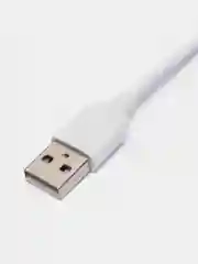 Borofone BX14 Кабель 2 метра USB на Lightning