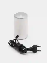 Белый зарядное устройство с 6-USB выходами / USB Hub станция