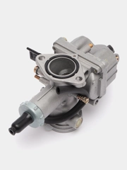Карбюратор TTR125 PZ26, топливный d26 x воздушный d38 мм