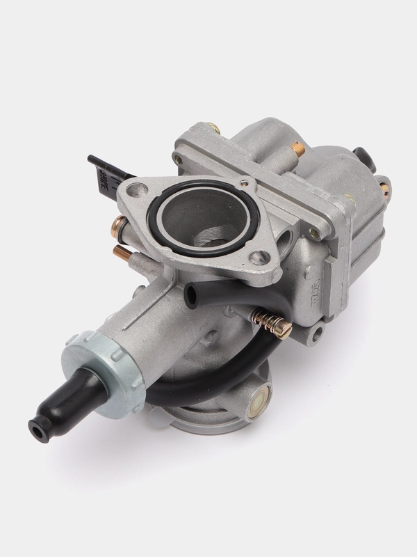 Карбюратор TTR125 PZ26, топливный d26 x воздушный d38 мм