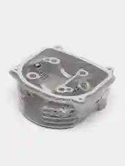 Головка скутера, 150 куб, 57.4 мм, без крышки, 157QMJ