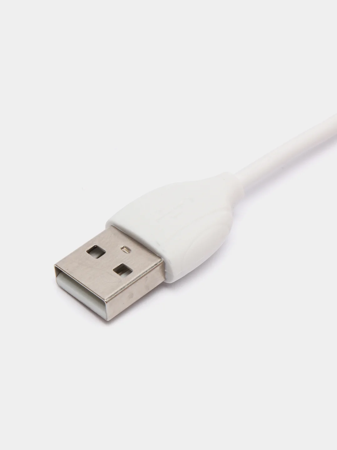 Кабель Borofone BX19 USB - Lightning, 1 м