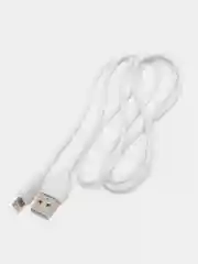 Кабель Borofone BX19 USB - Lightning, 1 м
