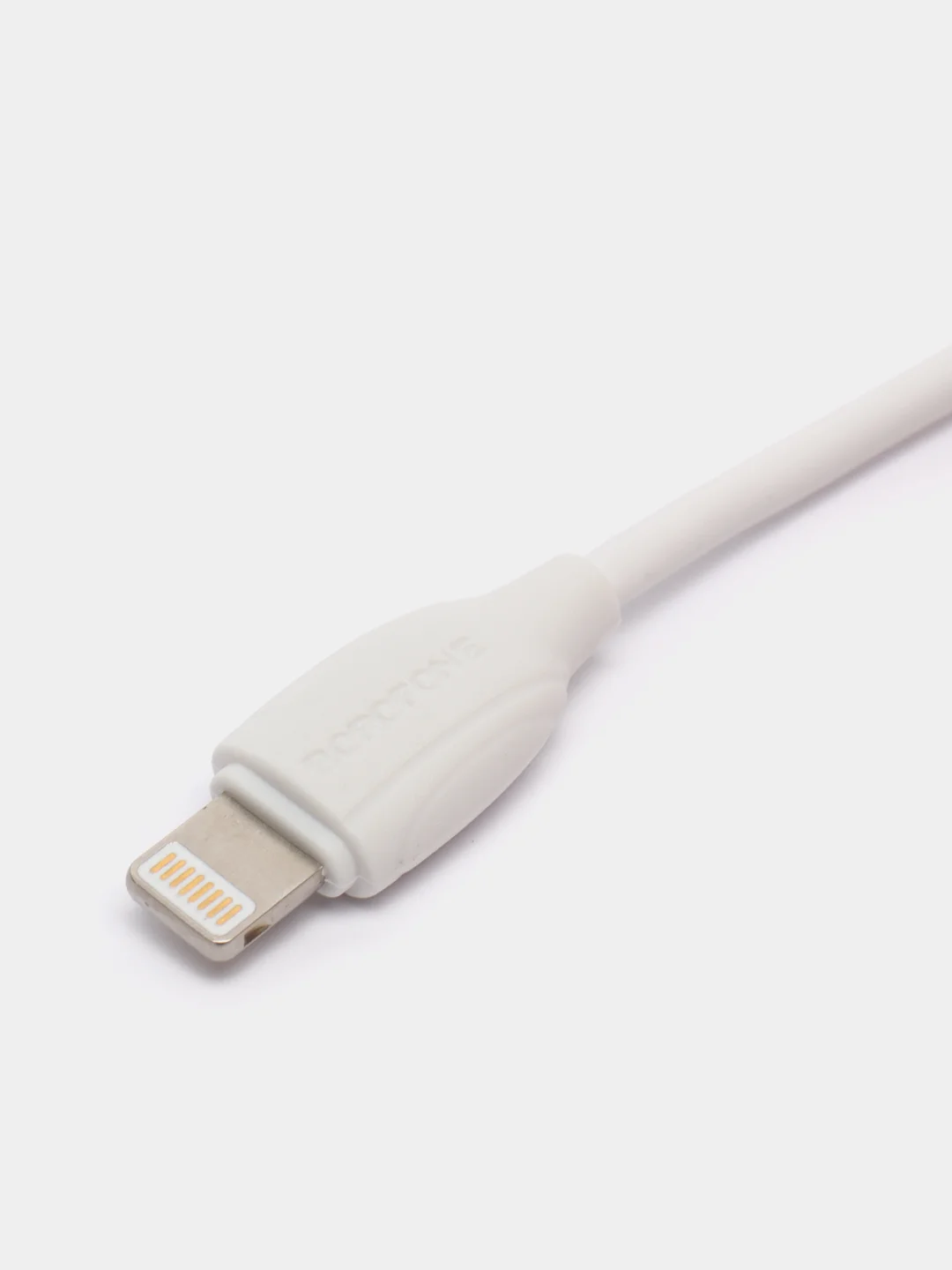 Кабель Borofone BX19 USB - Lightning, 1 м
