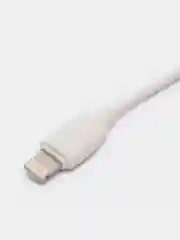 Кабель Borofone BX19 USB - Lightning, 1 м