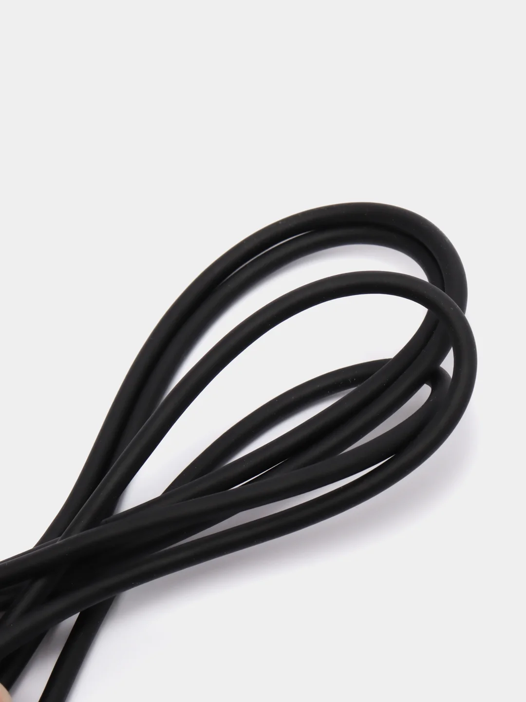 Черный кабель Borofone BX19 USB - Type-C, 1 м