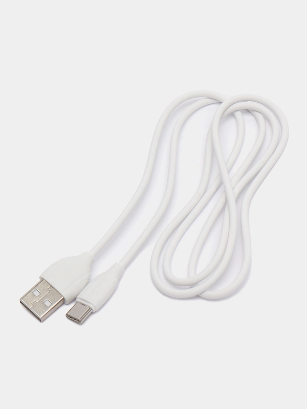 Кабель Borofone BX19 USB - Type-C, 1 м