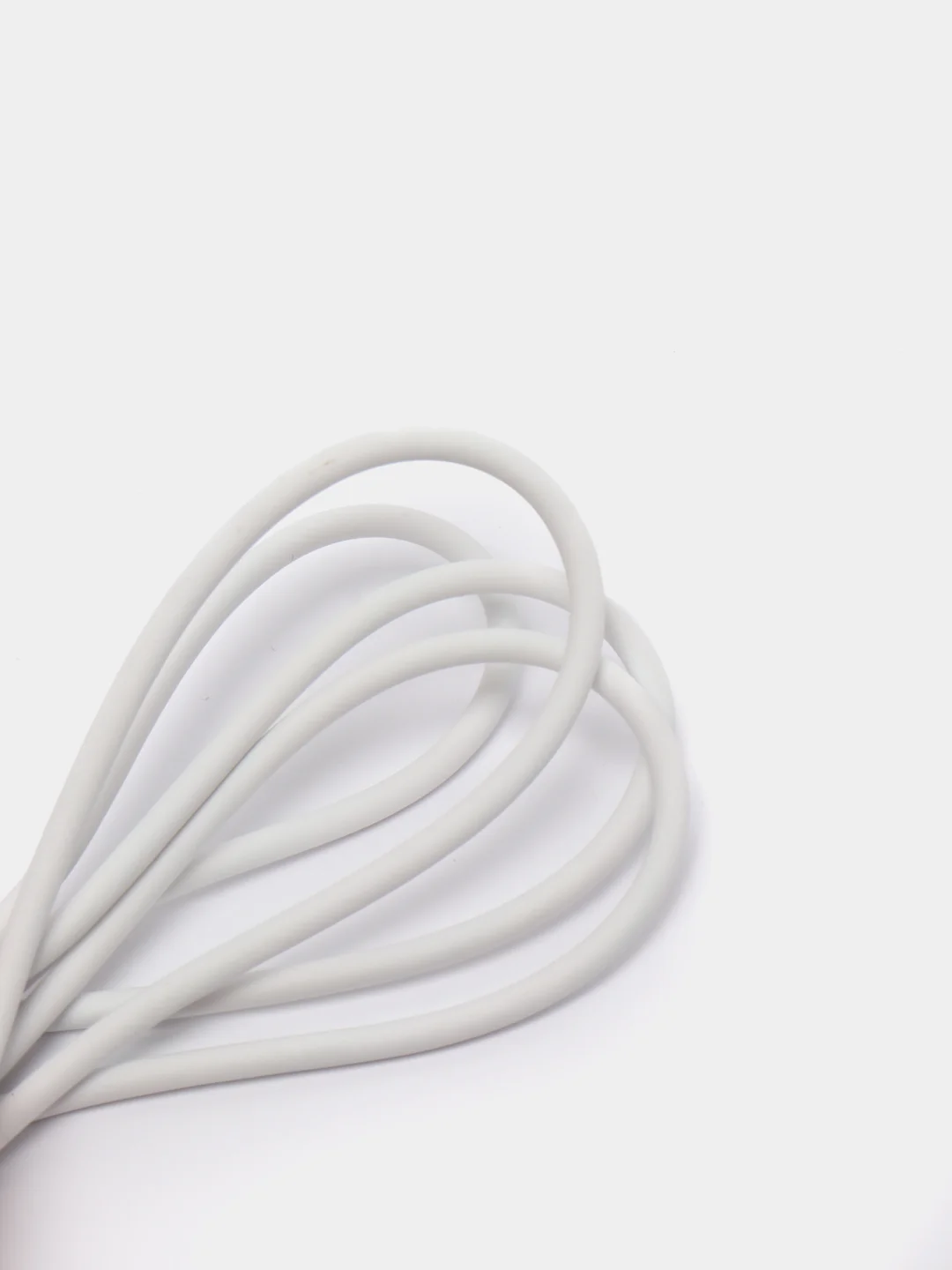 Белый кабель Borofone BX19 USB - Type-C, 1 м