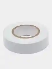 Белый изолента, 19*20 мм