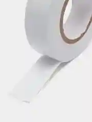 Белый изолента, 19*20 мм