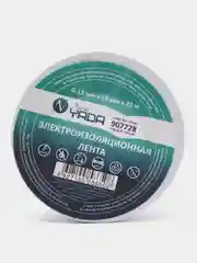Белый изолента, 19*20 мм