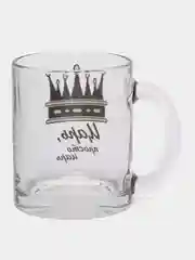 Кружка чайная "Царь"