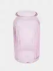 Конфетный ваза стеклянная