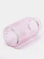 Конфетный ваза стеклянная