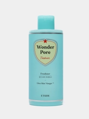Корейский тонер ETUDE HOUSE, для очищения пор и комплексного ухода за кожей, 250 мл