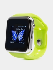 Смарт часы Smart Watch DZ09/GTO8